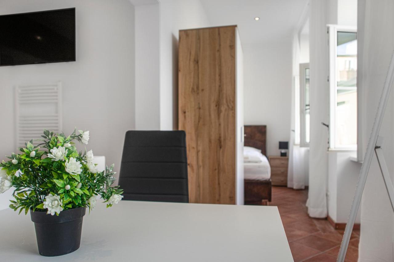 Appartement Superb 7br Shared Apartment- Near Hauptbahnhof *