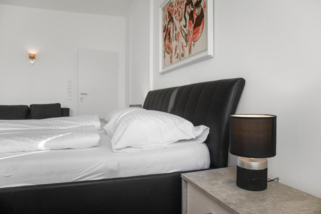 Appartement Superb 7br Shared Apartment- Near Hauptbahnhof Wenen