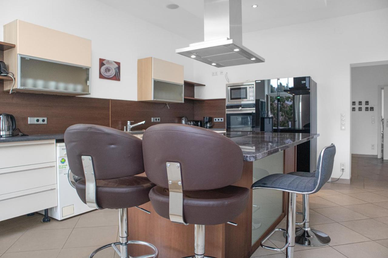 Appartement Superb 7br Shared Apartment- Near Hauptbahnhof